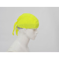 SFVEST new product fashion wholesale yellow high quality PVA cooling head band cooling scarf